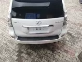 car Back