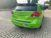 car Back