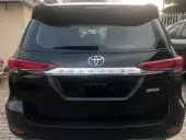 car Back