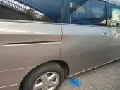 car Right Back