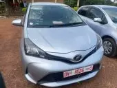 car Right Front