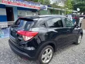 car Left Back