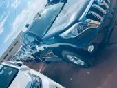 car Front