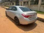 car Right Back