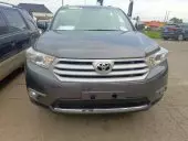 car Front