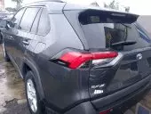 car Right Back