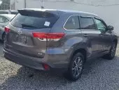car Left Back