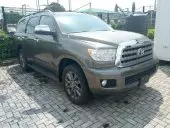 car Right Front