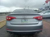 car Back