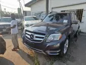 car Left Front