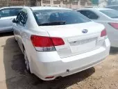 car Right Back