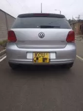 back