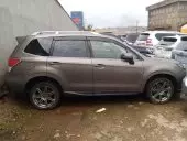 car Back