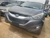 car Left Front