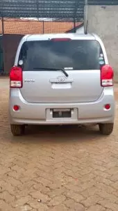 back