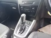 car Left