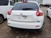 car Back