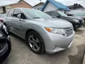car Left Front