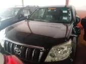 car Left Front