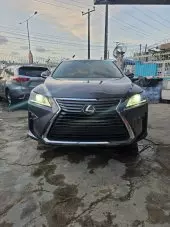 car Front