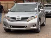 car Left Front