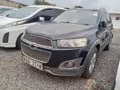 car Left Front