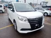 car Left Front