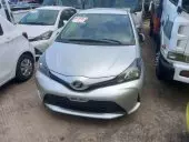 car Left Front