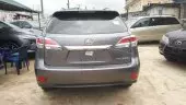 car Back