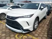 car Front