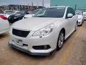 car Front