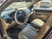 car Right Back