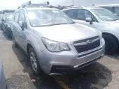 car Right Back