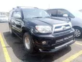 car Front