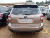 car Back
