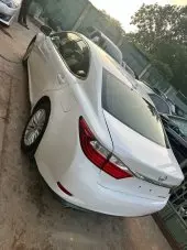 car Right Back