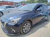 car Left Front