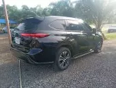 car Right Back