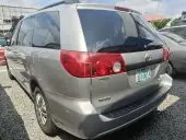 car Back