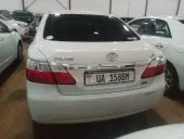 car Back