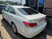 car Back
