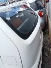 car Right Back