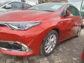 car Left Front
