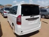 car Right Back