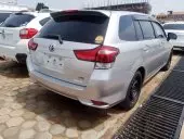 car Right Back
