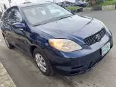 car Right Front