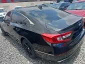 car Right Back