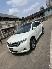 car Left Front