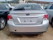 car Back