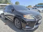 car Left